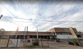 Imagem de fundo do condomínio Condomínio Stella Maris - Passo Da Areia - Porto Alegre - RS