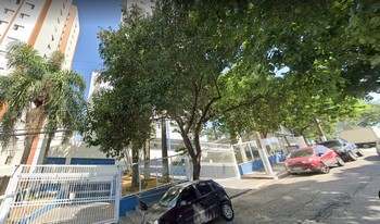 Imagem de fundo do condomínio Condomínio Stella Maris - Freguesia Do O - São Paulo - SP