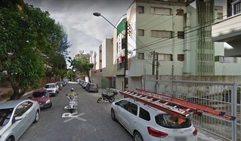 Imagem de fundo do condomínio Condomínio Stella Maris - Meireles - Fortaleza - CE