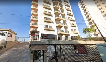 Imagem de fundo do condomínio Condomínio Stella Maris - Centro - Mogi Das Cruzes - SP