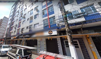 Imagem de fundo do condomínio Condomínio Stella Maris - Centro - São Vicente - SP