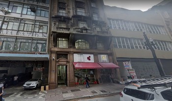 Imagem de fundo do condomínio Condomínio Stella Penteado - Centro - São Paulo - SP