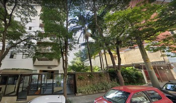 Imagem de fundo do condomínio Condomínio Stella Solaris - Moema - São Paulo - SP
