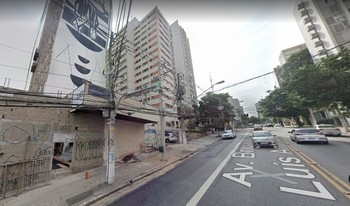 Imagem de fundo do condomínio Condomínio Stella - Jardim Paulista - São Paulo - SP