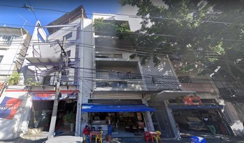 Imagem de fundo do condomínio Condomínio Stelvio - Cerqueira César - São Paulo - SP