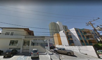 Imagem de fundo do condomínio Condomínio Stiep - Center - Salvador - BA