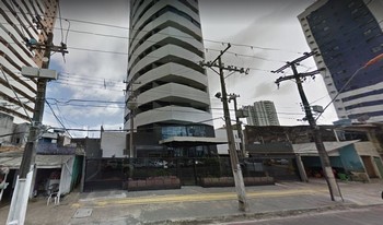 Imagem de fundo do condomínio Condomínio Stilo Residence - Pedreira - Belém - PA