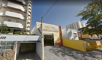 Imagem de fundo do condomínio Condomínio Stilus - Centro - Taubaté - SP