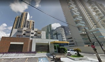 Imagem de fundo do condomínio Condomínio Sto Louis - Dionísio Torres - Fortaleza - CE