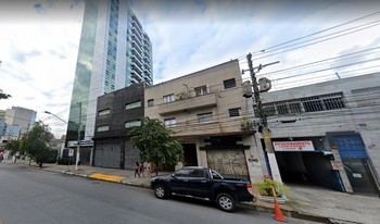 Imagem de fundo do condomínio Condomínio Storto - Liberdade - São Paulo - SP