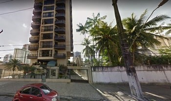 Imagem de fundo do condomínio Condomínio Strauss - Jurunas - Belém - PA