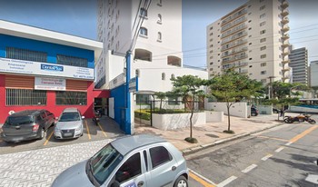 Imagem de fundo do condomínio Condomínio Stravos - Centro - Santo André - SP