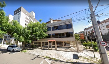 Imagem de fundo do condomínio Condomínio Strehl - São João - Porto Alegre - RS