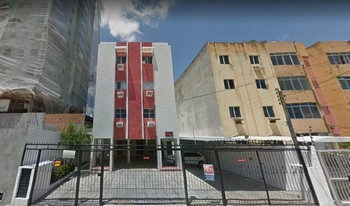 Imagem de fundo do condomínio Condomínio Strelamar - Jatiuca - Maceió - AL