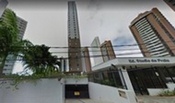 Imagem de fundo do condomínio Condomínio Studio Da Praia - Ponta Negra - Natal - RN