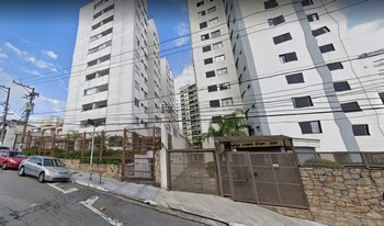 Imagem de fundo do condomínio Condomínio Studio D'art - Moema - São Paulo - SP