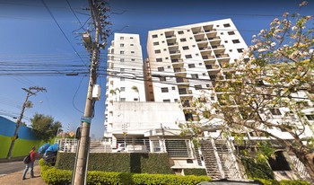Imagem de fundo do condomínio Condomínio Studio Mediterrâneo - Ponte Preta - Campinas - SP