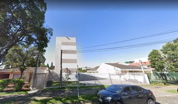 Imagem de fundo do condomínio Condomínio Studios - Do Rebouças - Curitiba - PR