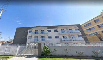 Imagem de fundo do condomínio Condomínio Studios Feitosa - Rebouças - Curitiba - PR