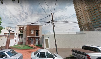 Condomínio Studium Classic - Nova Ribeirânia - Ribeirão Preto - SP
