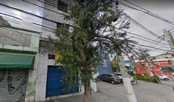 Imagem de fundo do condomínio Condomínio Studium Paris - Cambuci - São Paulo - SP