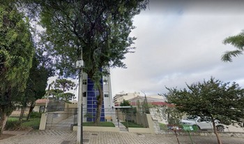 Imagem de fundo do condomínio Condomínio Studium Um - Alto Da Rua Xv - Curitiba - PR