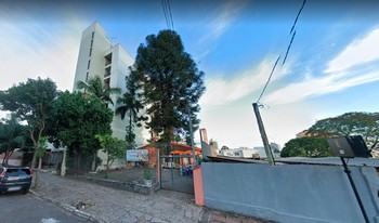 Imagem de fundo do condomínio Condomínio Stuttgart - Centro - Novo Hamburgo - RS