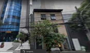 Imagem de fundo do condomínio Condomínio Suarez Trade - Cerqueira César - São Paulo - SP