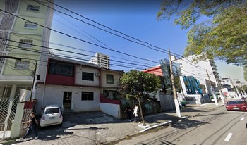 Imagem de fundo do condomínio Condomínio Sucena - Mooca - São Paulo - SP