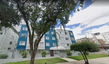 Imagem de fundo do condomínio Condomínio Sueli Sandrini - água Verde - Curitiba - PR
