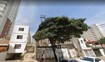 Imagem de fundo do condomínio Condomínio Suely - Vila Mariana - São Paulo - SP