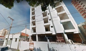 Imagem de fundo do condomínio Condomínio Suely Bloco 2 - Centro - Bauru - SP