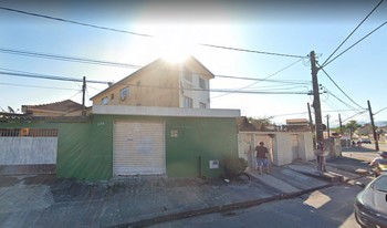 Imagem de fundo do condomínio Condomínio Suely - Vila Valença - São Vicente - SP
