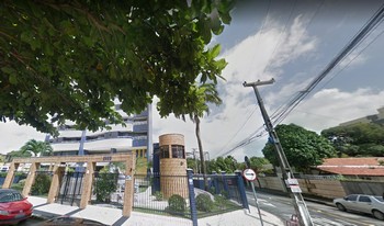 Imagem de fundo do condomínio Condomínio Sueste Plaza - Joaquim Távora - Fortaleza - CE