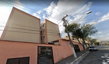 Imagem de fundo do condomínio Condomínio Suíça - Taboão - São Bernardo Do Campo - SP