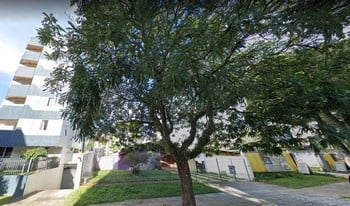 Imagem de fundo do condomínio Condomínio Suindara - Juvevê - Curitiba - PR