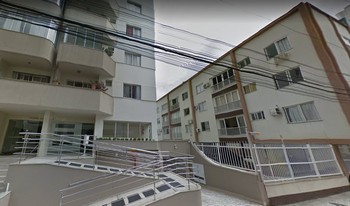 Imagem de fundo do condomínio Condomínio Sul Brasil - Centro - Balneário Camboriú - SC