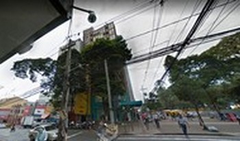 Imagem de fundo do condomínio Condomínio Sul Brasileiro - Centro - Londrina - PR
