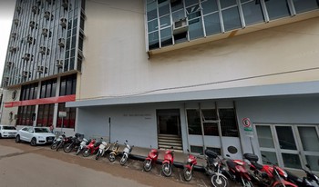 Imagem de fundo do condomínio Condomínio Sulbrasileiro - Centro - Novo Hamburgo - RS