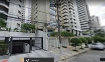Imagem de fundo do condomínio Condomínio Summer Hill - Aclimação - São Paulo - SP