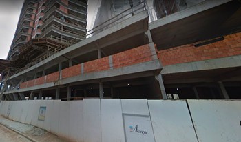Imagem de fundo do condomínio Condomínio Summer Ville Residence - Meia Praia - Itapema - SC