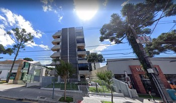 Imagem de fundo do condomínio Condomínio Summerhill - Bigorrilho - Curitiba - PR