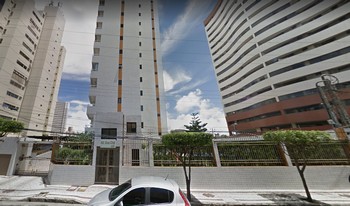 Imagem de fundo do condomínio Condomínio Sun City - Papicu - Fortaleza - CE