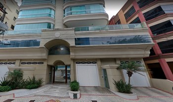 Imagem de fundo do condomínio Condomínio Sun Tower Residence - Meia Praia - Itapema - SC