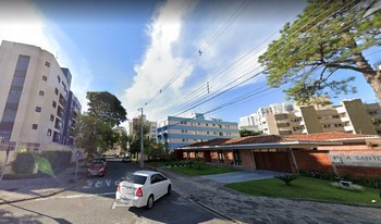 Imagem de fundo do condomínio Condomínio Sunflower - Juvevê - Curitiba - PR