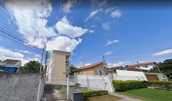 Imagem de fundo do condomínio Condomínio Sunrise - Portão - Curitiba - PR