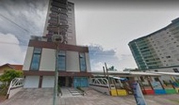 Imagem de fundo do condomínio Condomínio Sunrise Residence - Centro - Tramandaí - RS