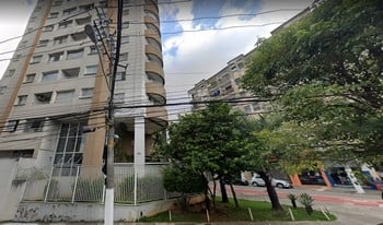Imagem de fundo do condomínio Condomínio Sunset - Santa Cecília - São Paulo - SP
