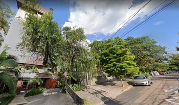 Imagem de fundo do condomínio Condomínio Sunset Hill - Auxiliadora - Porto Alegre - RS