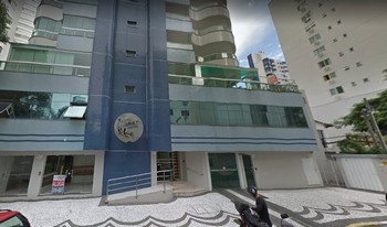 Imagem de fundo do condomínio Condomínio Sunset Residence - Centro - Balneário Camboriú - SC